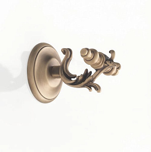 CS109 88 - APPENDIABITO BRONZO SATINATO OPACO